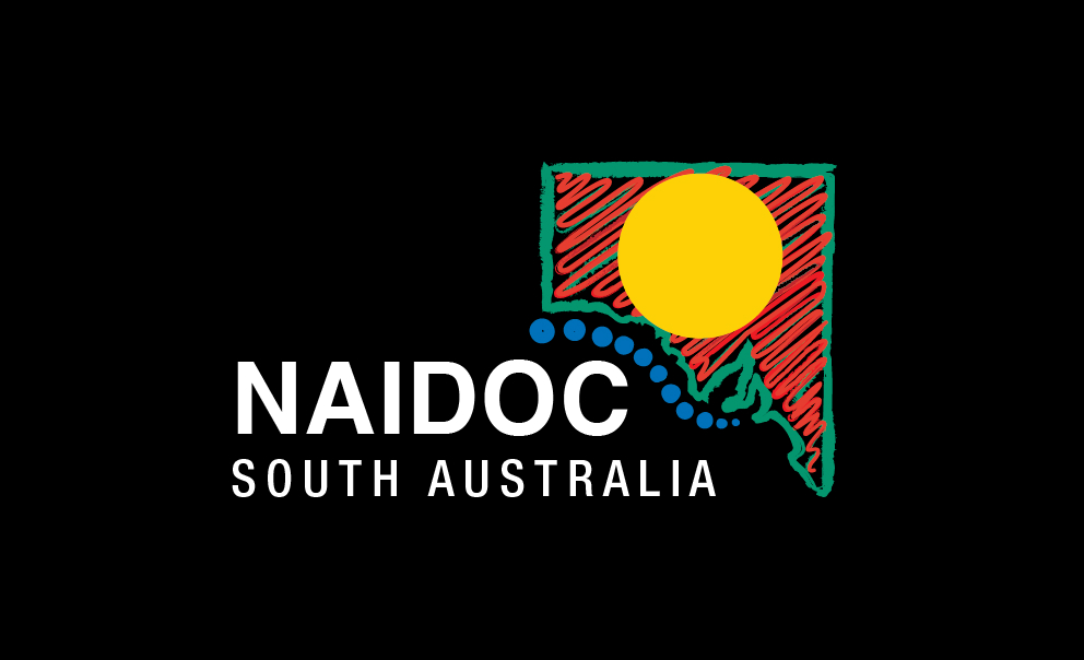 Naidoc Ball SA | Naidoc SA | Studio Veld